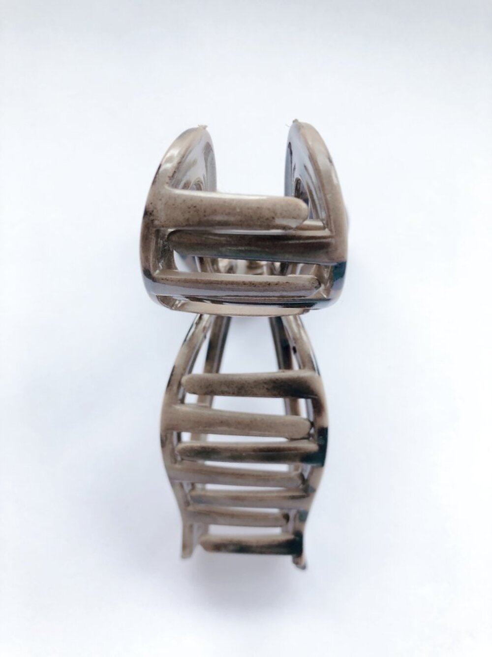 5/$20 Bow Claw Clip Hair Clip Accessory - Picture 5 of 5
